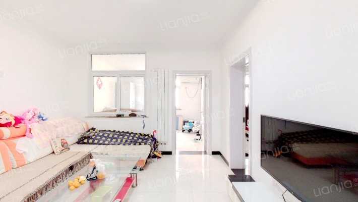 水利局家属楼二手房实景图