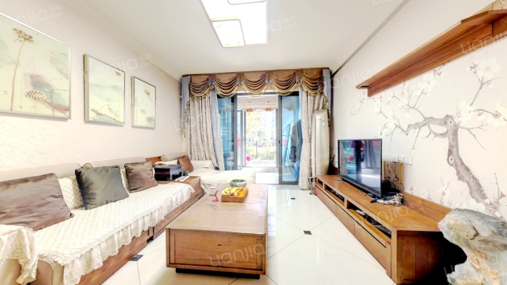 碧桂园·领誉二手房实景图