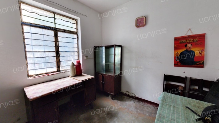 安庆石化热电生活区二手房实景图