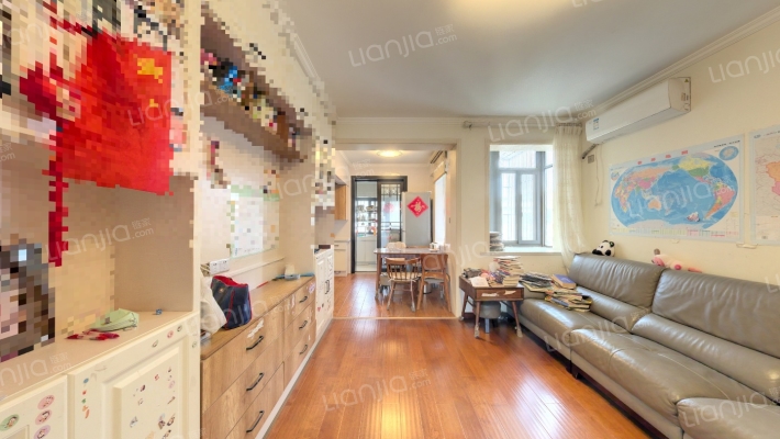 南理工紫园小区二手房实景图