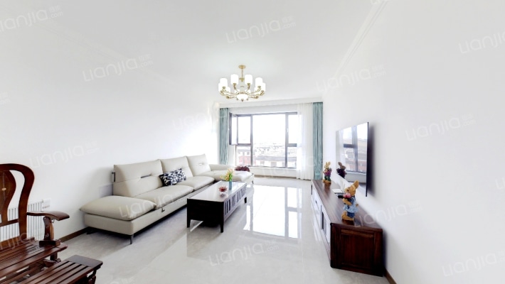 中海牧雲山二区(东院)二手房实景图