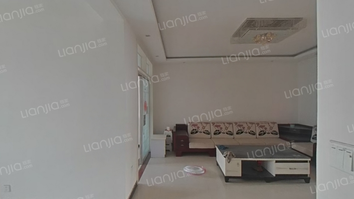 盛世佳苑二手房实景图