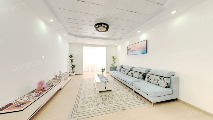 花月东街17号二手房实景图