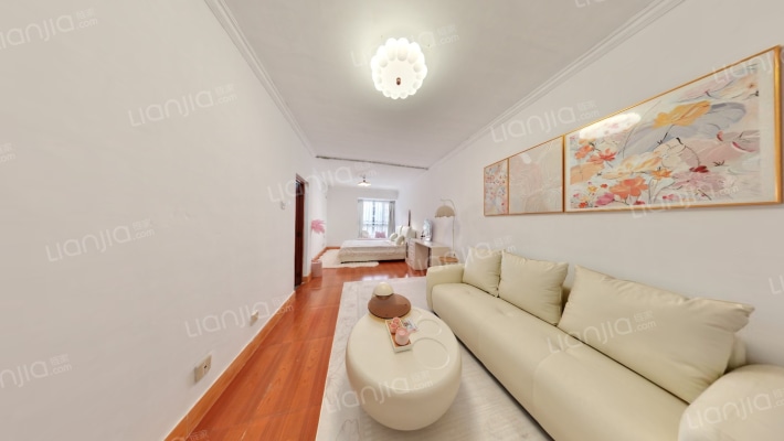 中恒世纪广场二手房实景图