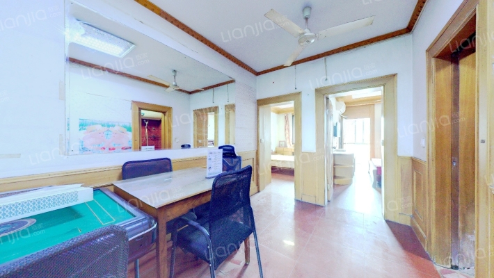 仓基园二手房实景图