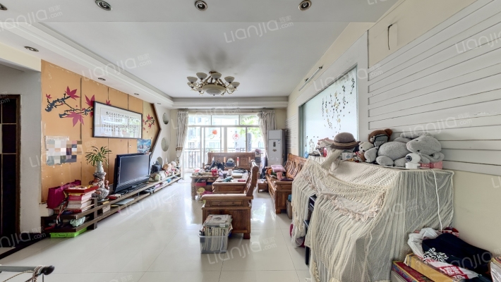 灵溪美居二手房实景图