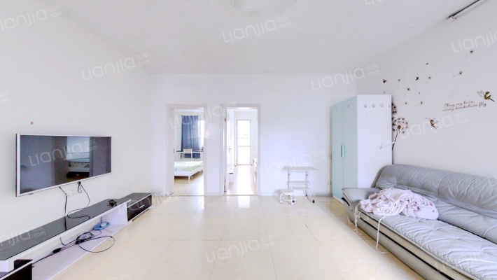 煤矿疗养院宿舍二手房实景图