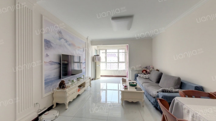 双港新盈庄园二手房实景图