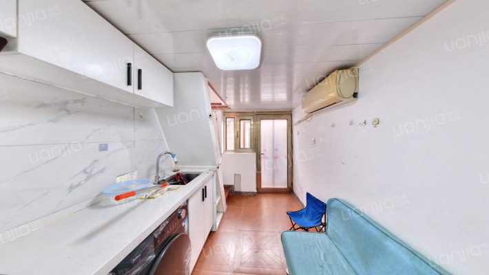 内务部街二手房实景图