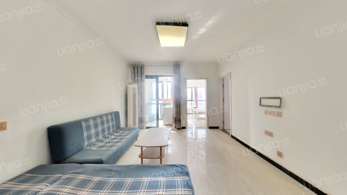 世纪景园二手房实景图