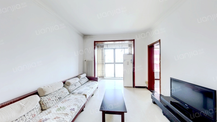 厚河园1号院二手房实景图