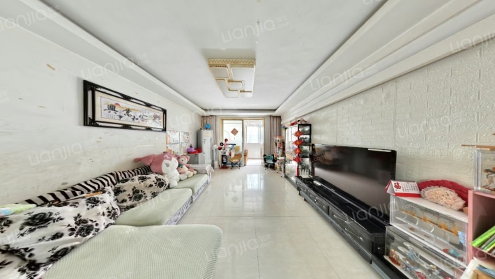 瑞景花园二手房实景图