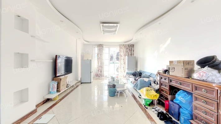 宝城名邸二手房实景图