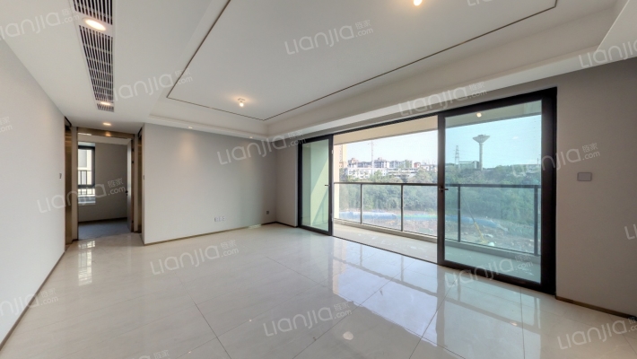 半山悦景二手房实景图