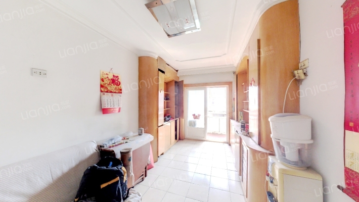 荣强里二手房实景图