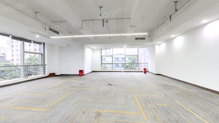 鼓楼国际二手房实景图