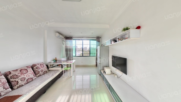 海阳小区二手房实景图