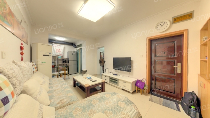 建华南巷3号二手房实景图