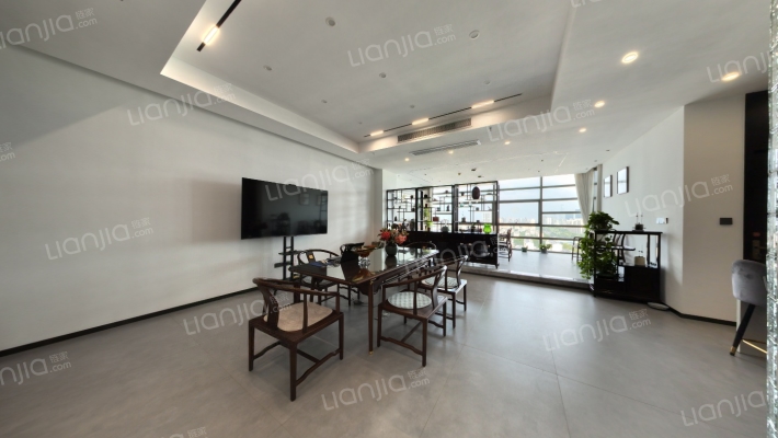 现代创展大厦二手房实景图