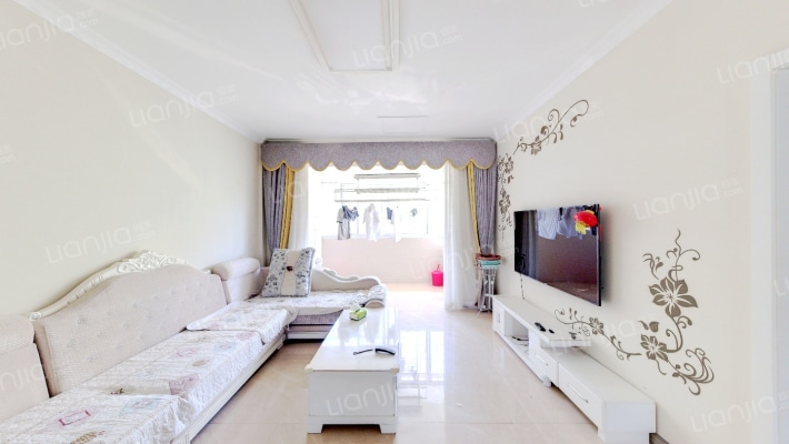 余桥新村西区二手房实景图