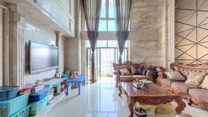 时代大厦二手房实景图