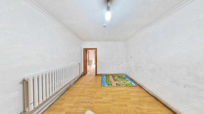 槐兴家园二手房实景图