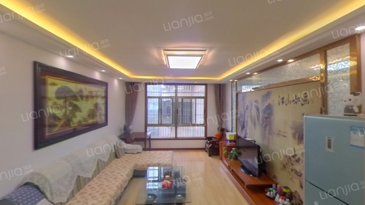 西湖一路66号二手房实景图