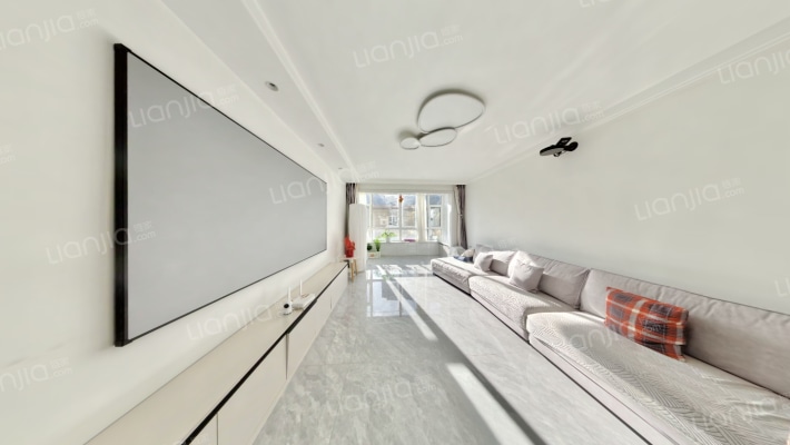 福阳苑二手房实景图