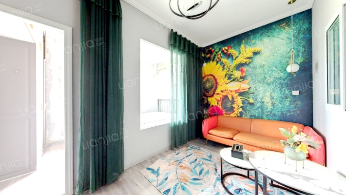 七星旌港二手房实景图