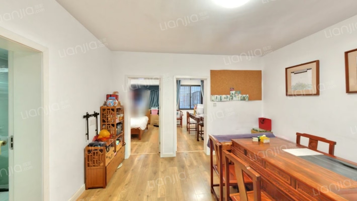 新丰家园二手房实景图