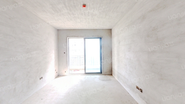 锦地翰城四期二手房实景图