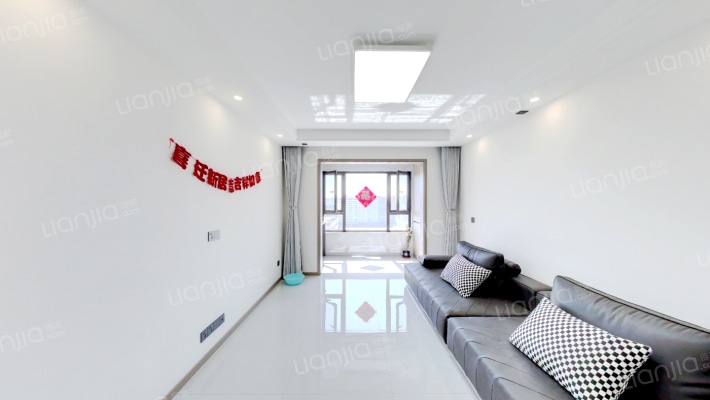 紫金·熙悦二手房实景图