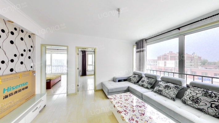 仁和梅苑四区二手房实景图