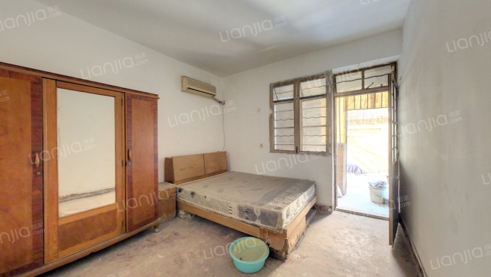 文津桥二手房实景图