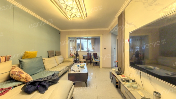 弘福苑二手房实景图