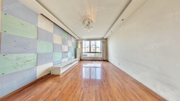 双楠名城二期二手房实景图