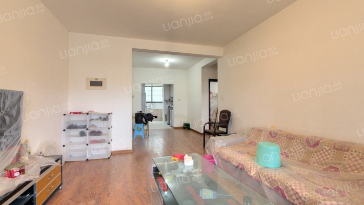 都市美丽洲二手房实景图