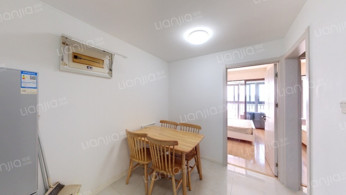 启迪协信太古城二手房实景图