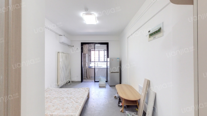 中海湖畔YOU+二手房实景图