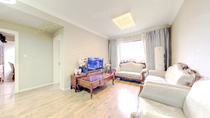 华府沙河二手房实景图