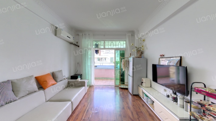 翠景花园三期华庭苑二手房实景图