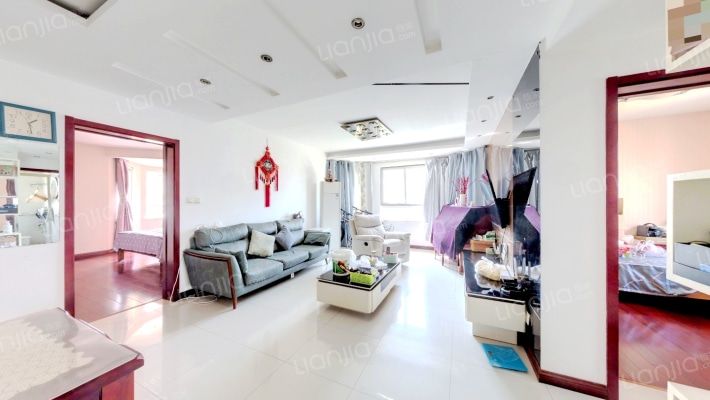 兰亭雅苑二手房实景图