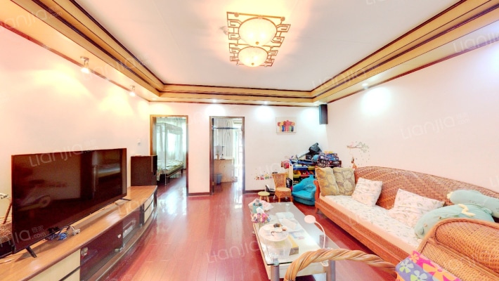 韵山雅景二手房实景图