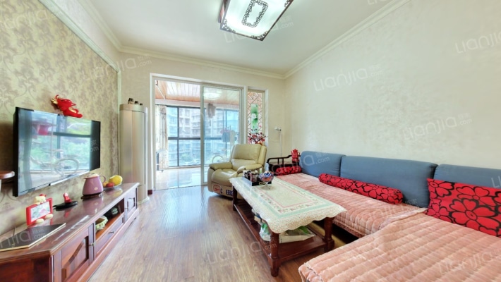 沙河上二期二手房实景图