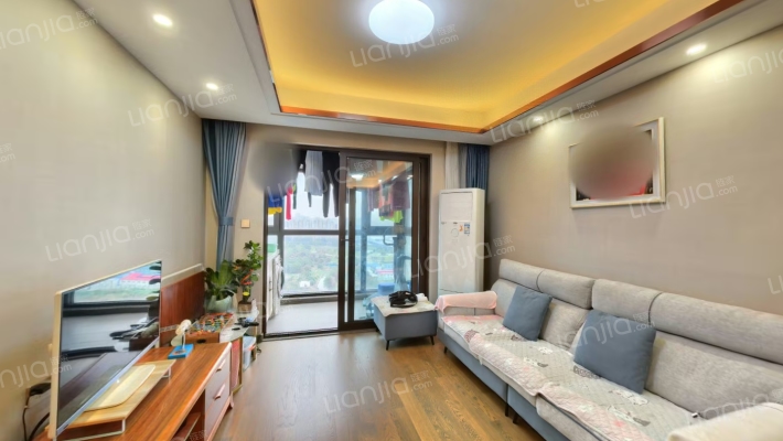 万科都荟天地G区二手房实景图