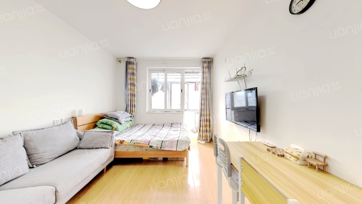 渤海路二手房实景图