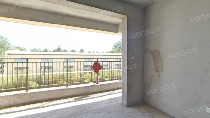 盛玺家园二手房实景图