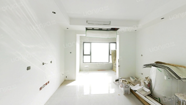 荣盛观邸西区二手房实景图