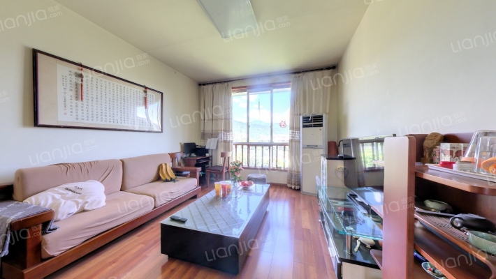 攀欣花园二手房实景图