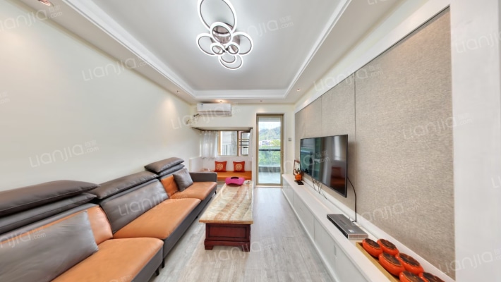 倚山花园三期二手房实景图